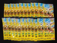 ワンピースカードゲーム 神の島の冒険 24パック