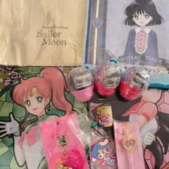 セーラームーン グッズ まとめ売りセット