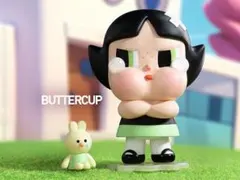バターカップ フィギュア CRY BABY