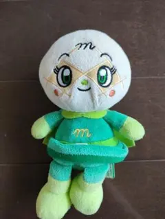 メロンパンナ ぬいぐるみ 約25cm