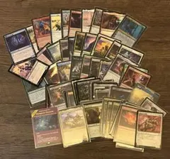 MTG マジック：ザ・ギャザリング 大量セット