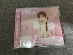 ・NiziU New Emotion WithU盤 リク【新品、未使用】