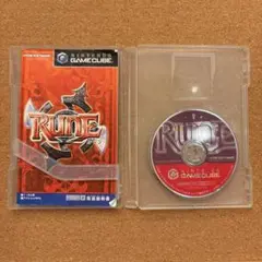 RUNE