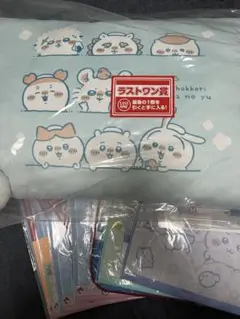 2025年最新】ちいかわ くじ ラストワンの人気アイテム - メルカリ