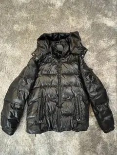 ブランド不明　ダウンジャケット