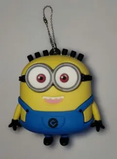 ミニオン 　キーホルダー