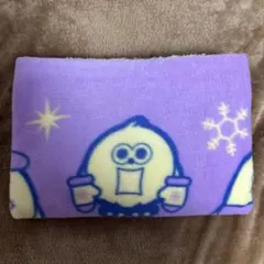 Kis-My-Ft2 スクリマーズ　ブランケット