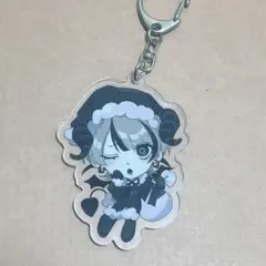 らぶしっく はやて アクキー - メルカリ