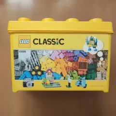 LEGO CLASSIC 10698 ブロックセット