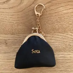 BE:FIRST BE:ST シークレットコインケース SOTA