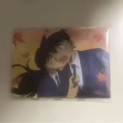 名探偵コナンセブンイレブンくじ