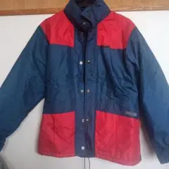 106974 ヴィンテージ デサント GORE-TEX スキージャケット - メルカリ
