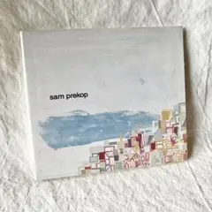 [CD] Sam Prekop - Sam Prekop