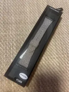 KUROCURRANT クロカラント　iPhoneベルト　ゴールドラメ
