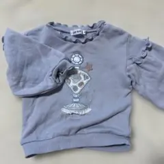 SLAP SLIP トレーナー　90