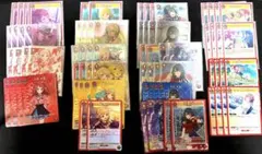 【パラレル入り】ユニオンアリーナ Re;IRIS(信号機)デッキ