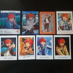 明星スバル 紙類