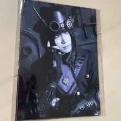 ゴールデンボンバー鬼龍院翔 2016バースデーグッズフォトセット