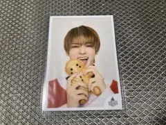 GENIC GENIChristmas GURUポン 雨宮翔 5