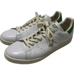 新品】アディダス スタンスミス EE9145 ドイツ製 廃盤品 28.5㎝ - メルカリ