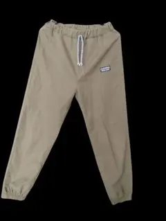 SHEIN パンツ 10Y カーキ ベージュ