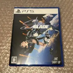 PS5 Stellar Blade