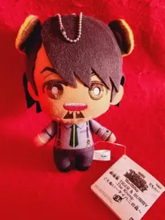 2025年最新】タイバニの森の人気アイテム - メルカリ