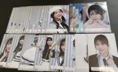櫻坂46 15th封入生写真 まとめ売りのサムネイル