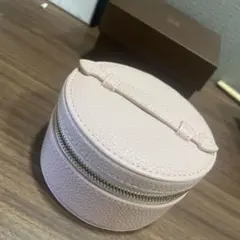 アイプリモ　レザー アクセサリーケース