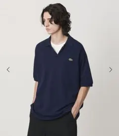 KAPTAIN SUNSHINE LACOSTE forBEAUTY&YOUTHのサムネイル