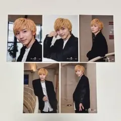2026年最新】京本大我 公式写真の人気アイテム - メルカリ