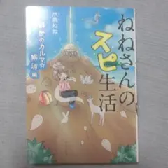 ねねさんのスピ生活 前世のカルマ☆解消編