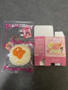 Mellojoy】メロジョイ♡大福シリーズ(バナナ)もちもちもち♡ - メルカリ