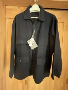JAMES COWARD GANTZ JACKET - メルカリ