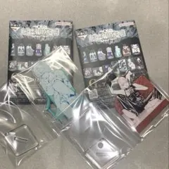 一番くじ DEATH NOTE デスノート G賞 アクリルスタンド ニア メロ