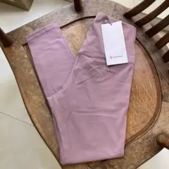 ルルレモン lululemon Align pant レギンス　サイズ8/m