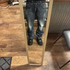 swagデニム fuckthisindustry pankandyo