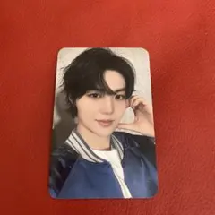 TREASURE pleasure 会場限定トレカ　ドヨン