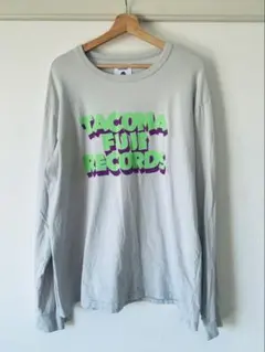 xl 長袖カットソー