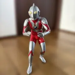 ラスト出品‼️バンプレストビッグサイズソフビ ウルトラセブンダーク検ビリケン商会 ラスト出品‼️バンプレストビッグサイズソフビ ウルトラセブンダーク検