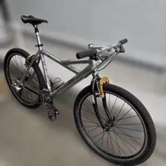DEAN フルサス チタンMTB コロラド デンバー - メルカリ