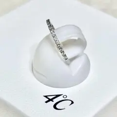 2025年最新】4 c エタニティ リングの人気アイテム - メルカリ