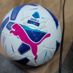PUMA ORBITA SERIE A リフティングミニサッカーボールのサムネイル