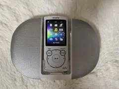 八7536【未使用品】SONY デジタルメディアプレーヤー ウォークマン