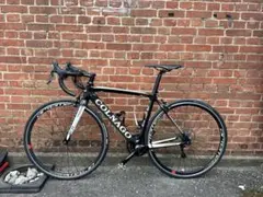 KAGRA カグラR3 ロードバイク 自転車 低走行品 イオンバイク - メルカリ