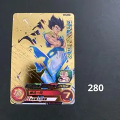 ゴジータ : BR PCS12-01 【303】