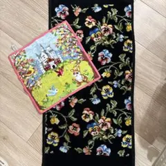 FEILER⭐︎美品⭐︎タオルセット