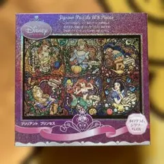 M*N様 ディズニーホログラムジグソーパズル