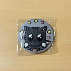 TXT プルバトゥ ポップアップ ダゴニャン 刺繍　缶バッジ