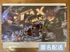 劇場版 鬼滅の刃 無限城編 IMAX 入場特典 竈門炭治郎 冨岡義勇 2点セット